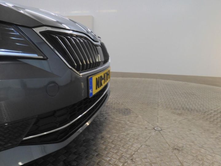 Photo 25 VIN: TMBAG9NP0H7536525 - SKODA SUPERB 