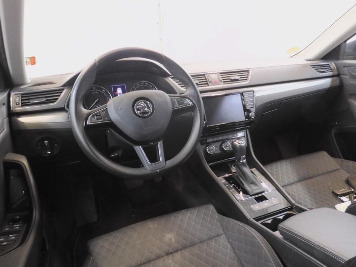 Photo 3 VIN: TMBAG9NP0H7536525 - SKODA SUPERB 