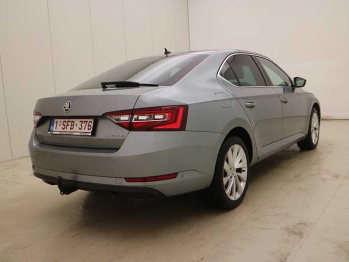 Photo 10 VIN: TMBAG9NP0H7541109 - SKODA SUPERB 