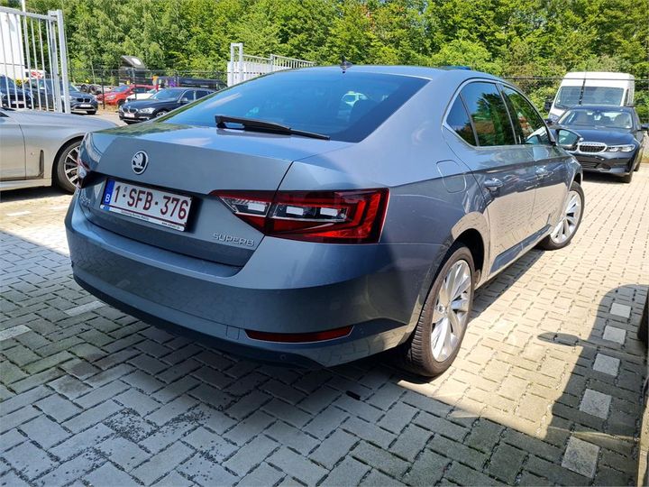 Photo 2 VIN: TMBAG9NP0H7541109 - SKODA SUPERB 