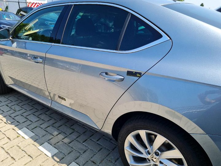 Photo 23 VIN: TMBAG9NP0H7541109 - SKODA SUPERB 