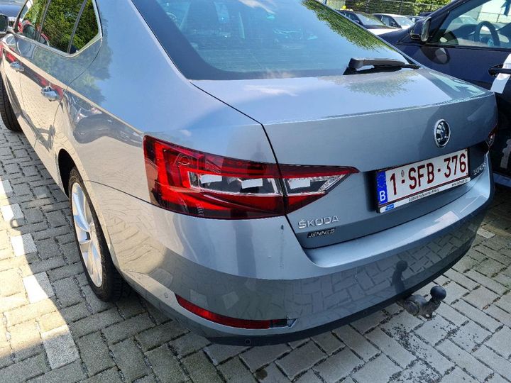 Photo 30 VIN: TMBAG9NP0H7541109 - SKODA SUPERB 