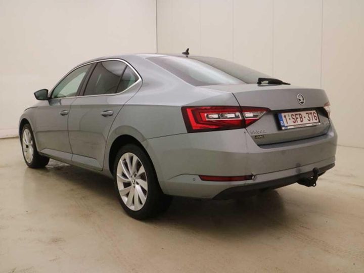 Photo 9 VIN: TMBAG9NP0H7541109 - SKODA SUPERB 