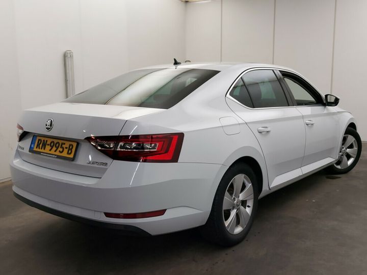 Photo 2 VIN: TMBAG9NP0J7507175 - SKODA SUPERB 