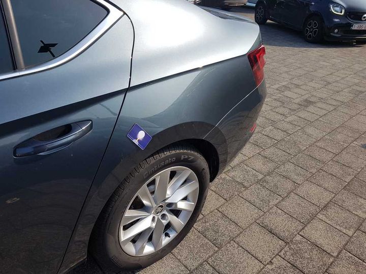 Photo 20 VIN: TMBAG9NP0J7522288 - SKODA SUPERB 