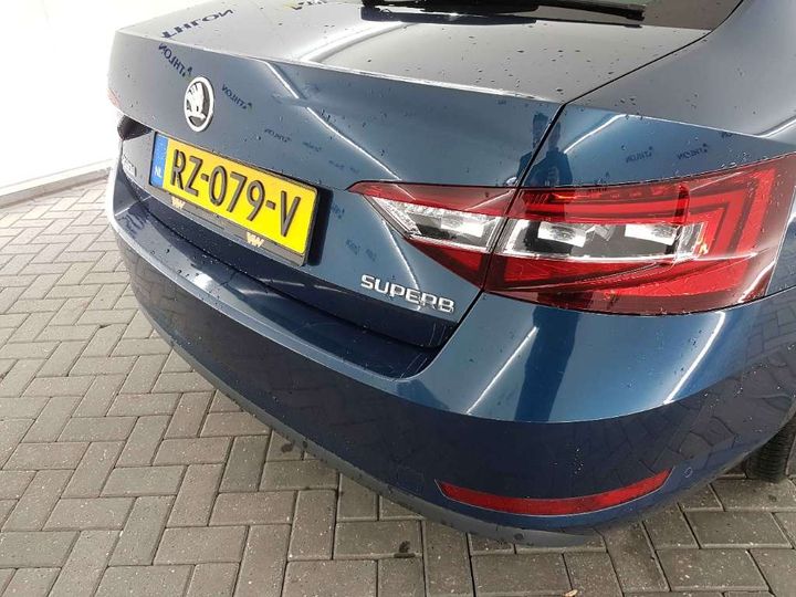 Photo 22 VIN: TMBAG9NP0J7568820 - SKODA SUPERB 