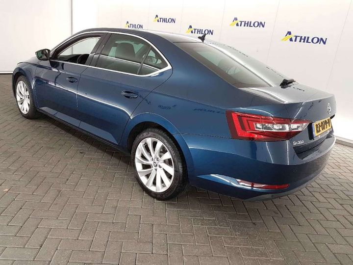 Photo 3 VIN: TMBAG9NP0J7568820 - SKODA SUPERB 