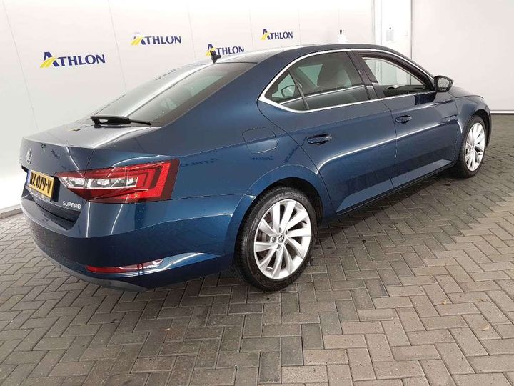 Photo 4 VIN: TMBAG9NP0J7568820 - SKODA SUPERB 