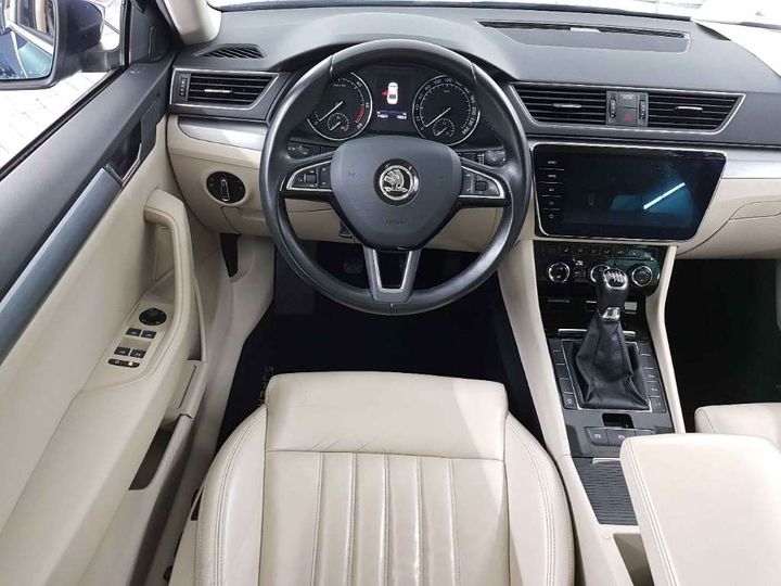 Photo 7 VIN: TMBAG9NP0J7568820 - SKODA SUPERB 