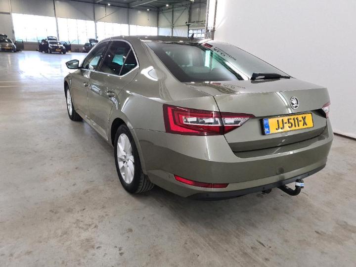 Photo 3 VIN: TMBAG9NP1G7069811 - SKODA SUPERB 