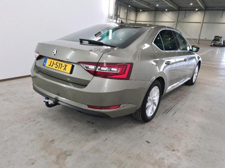 Photo 4 VIN: TMBAG9NP1G7069811 - SKODA SUPERB 