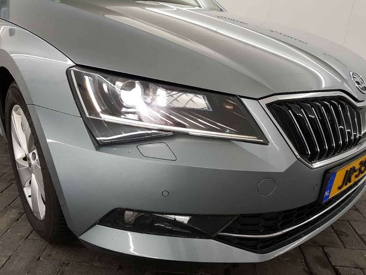 Photo 13 VIN: TMBAG9NP1G7088410 - SKODA SUPERB 