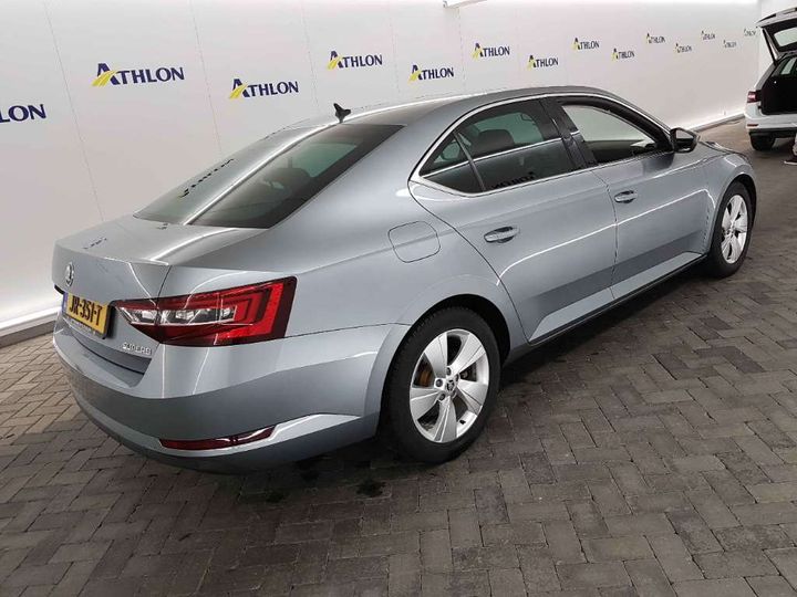 Photo 4 VIN: TMBAG9NP1G7088410 - SKODA SUPERB 