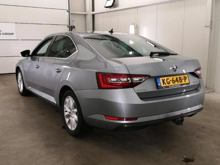 Photo 13 VIN: TMBAG9NP1H7020982 - SKODA SUPERB 