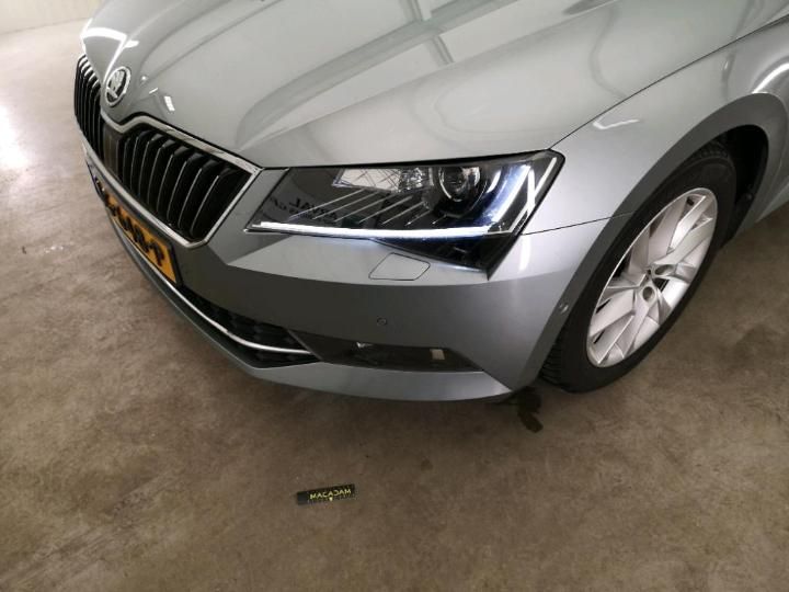 Photo 20 VIN: TMBAG9NP1H7020982 - SKODA SUPERB 