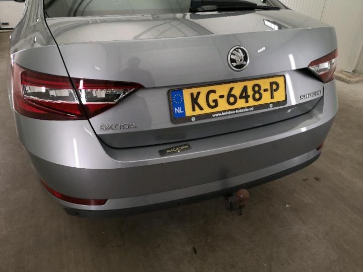 Photo 23 VIN: TMBAG9NP1H7020982 - SKODA SUPERB 