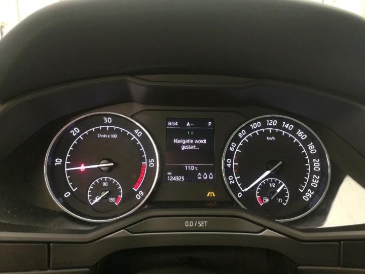 Photo 7 VIN: TMBAG9NP1H7020982 - SKODA SUPERB 