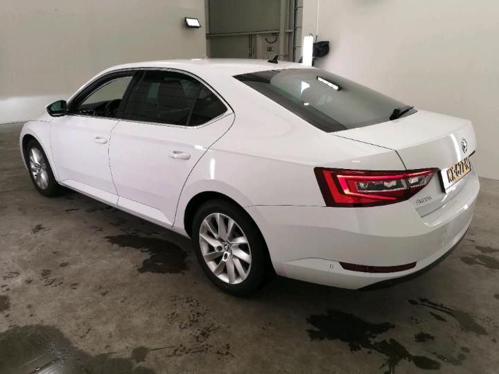 Photo 9 VIN: TMBAG9NP1H7041489 - SKODA SUPERB 