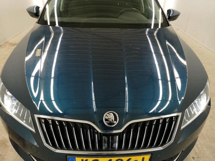 Photo 22 VIN: TMBAG9NP1H7500987 - SKODA SUPERB 