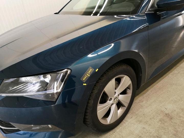 Photo 26 VIN: TMBAG9NP1H7500987 - SKODA SUPERB 