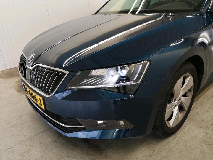 Photo 29 VIN: TMBAG9NP1H7500987 - SKODA SUPERB 