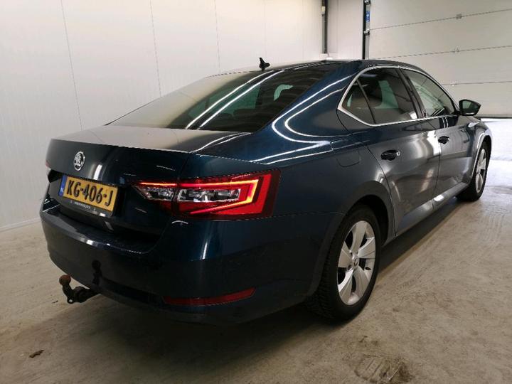 Photo 4 VIN: TMBAG9NP1H7500987 - SKODA SUPERB 