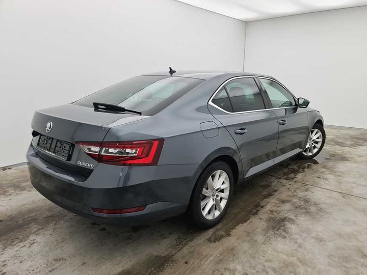 Photo 2 VIN: TMBAG9NP1H7535321 - SKODA SUPERB 