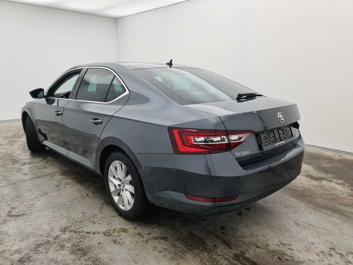 Photo 7 VIN: TMBAG9NP1H7535321 - SKODA SUPERB 