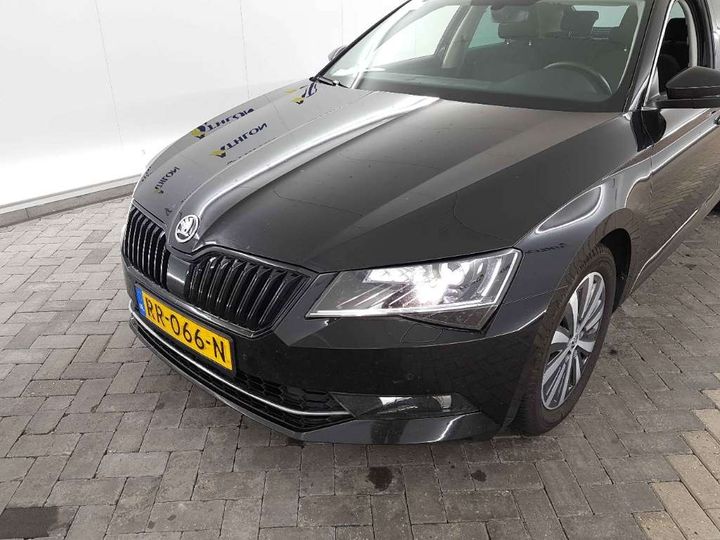 Photo 12 VIN: TMBAG9NP1J7548933 - SKODA SUPERB 