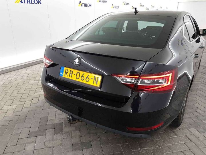 Photo 17 VIN: TMBAG9NP1J7548933 - SKODA SUPERB 