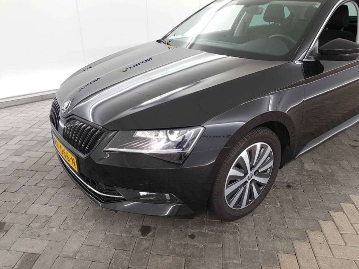 Photo 22 VIN: TMBAG9NP1J7548933 - SKODA SUPERB 