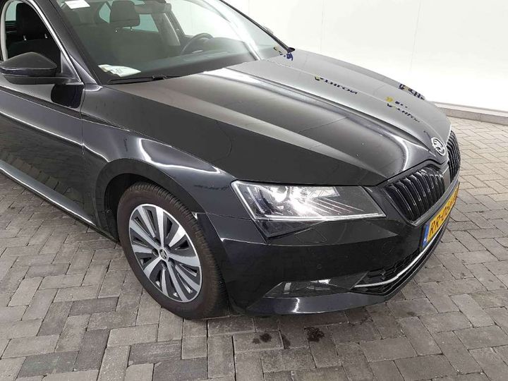 Photo 24 VIN: TMBAG9NP1J7548933 - SKODA SUPERB 