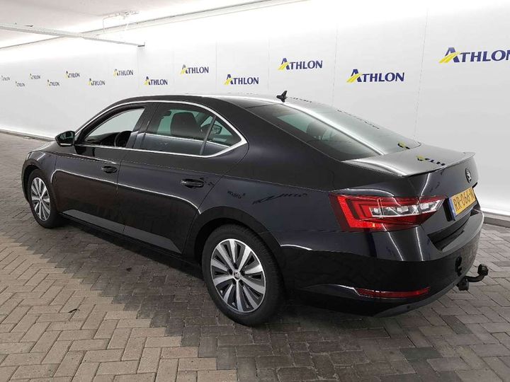 Photo 3 VIN: TMBAG9NP1J7548933 - SKODA SUPERB 