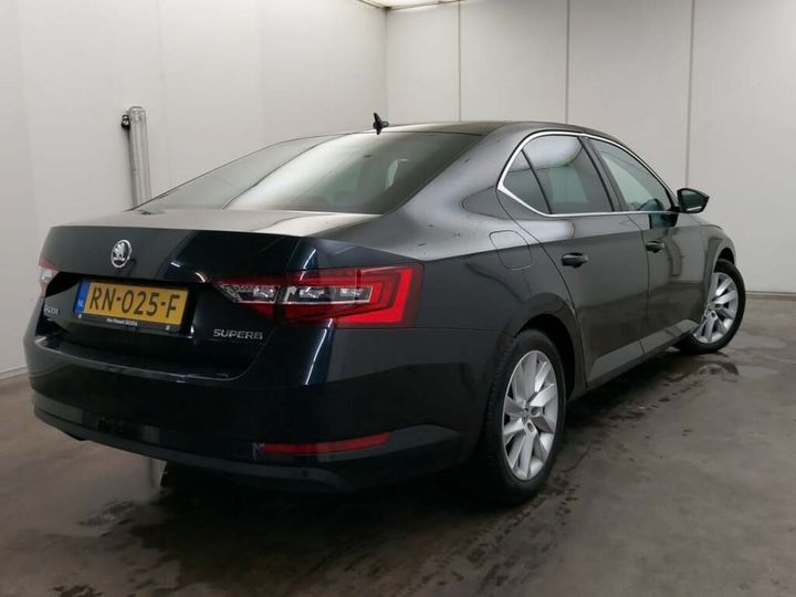 Photo 2 VIN: TMBAG9NP1J7549953 - SKODA SUPERB 