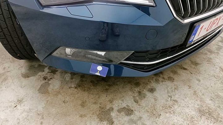 Photo 29 VIN: TMBAG9NP1J7604336 - SKODA SUPERB 