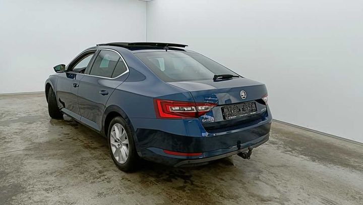 Photo 7 VIN: TMBAG9NP1J7604336 - SKODA SUPERB 