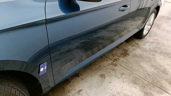 Photo 34 VIN: TMBAG9NP1J7604336 - SKODA SUPERB &#3915 