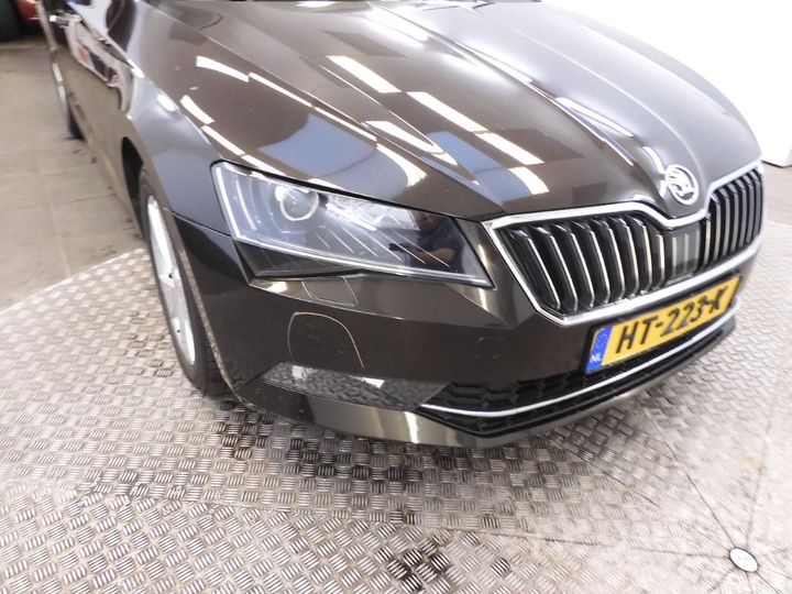 Photo 26 VIN: TMBAG9NP2G7030905 - SKODA SUPERB 