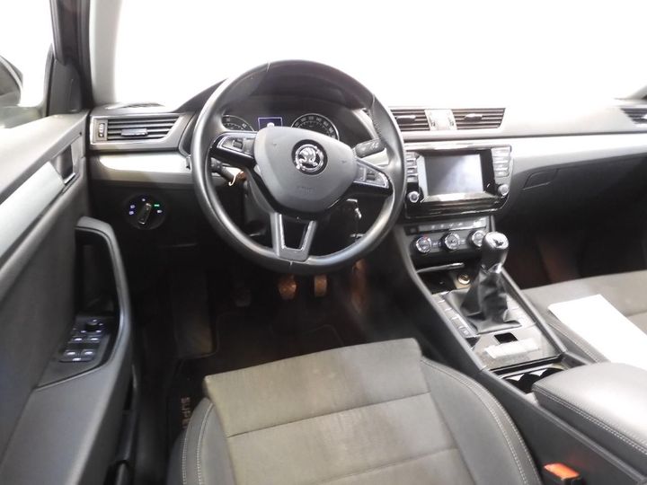 Photo 3 VIN: TMBAG9NP2G7030905 - SKODA SUPERB 