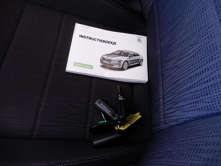 Photo 21 VIN: TMBAG9NP2H7030890 - SKODA SUPERB 