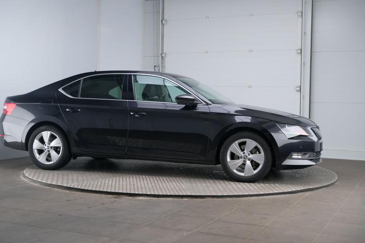 Photo 5 VIN: TMBAG9NP2H7030890 - SKODA SUPERB 