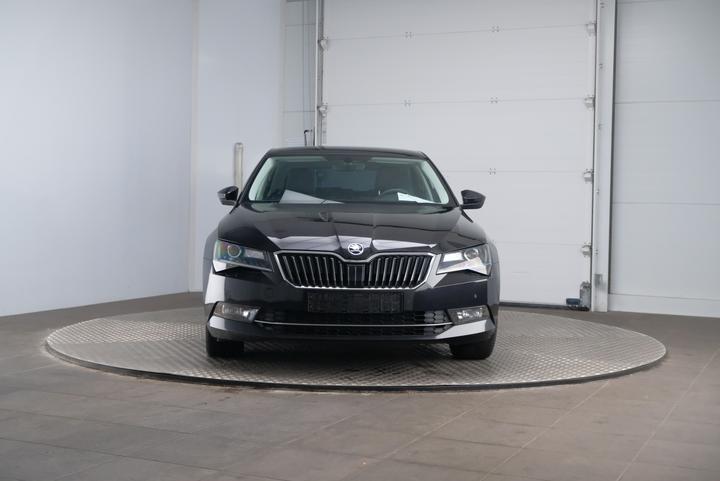 Photo 6 VIN: TMBAG9NP2H7030890 - SKODA SUPERB 