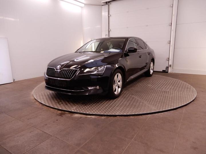 Photo 7 VIN: TMBAG9NP2H7030890 - SKODA SUPERB 