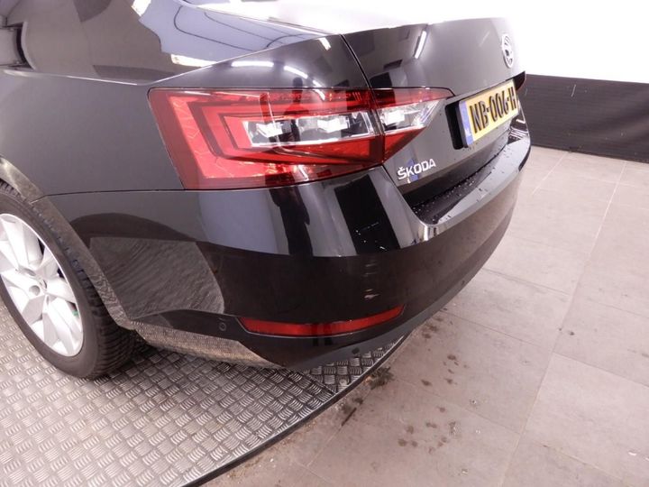 Photo 27 VIN: TMBAG9NP2H7033241 - SKODA SUPERB 