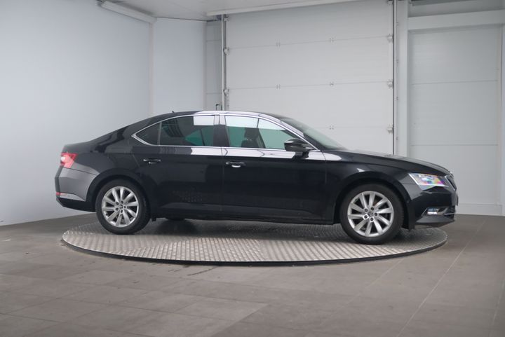 Photo 5 VIN: TMBAG9NP2H7033241 - SKODA SUPERB 