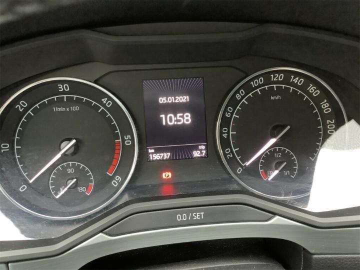 Photo 17 VIN: TMBAG9NP2H7507849 - SKODA SUPERB 