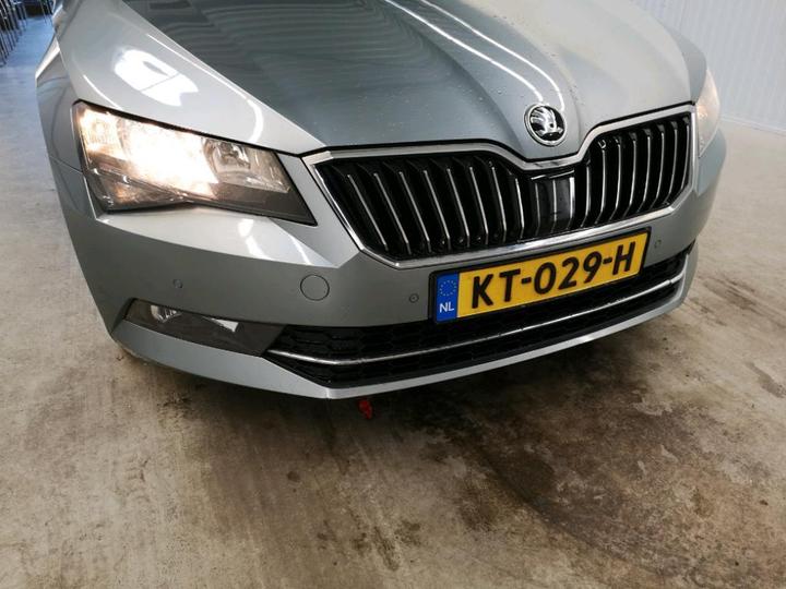 Photo 21 VIN: TMBAG9NP2H7511707 - SKODA SUPERB 