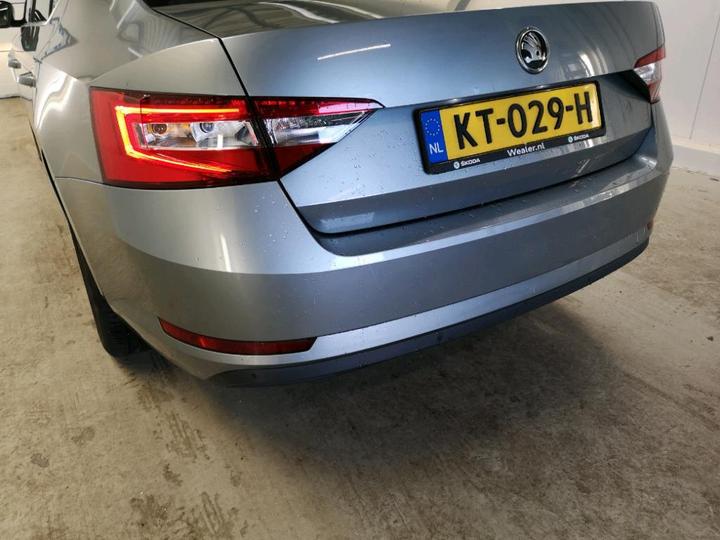 Photo 24 VIN: TMBAG9NP2H7511707 - SKODA SUPERB 