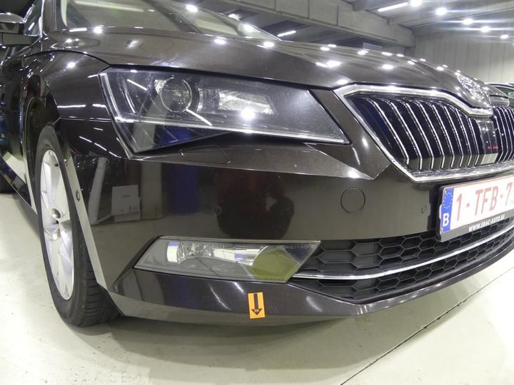 Photo 31 VIN: TMBAG9NP2J7505623 - SKODA SUPERB 