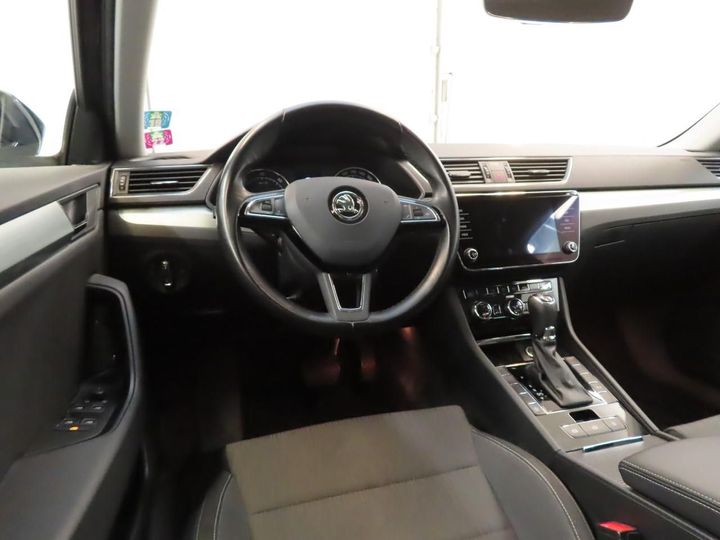 Photo 3 VIN: TMBAG9NP2J7520221 - SKODA SUPERB 